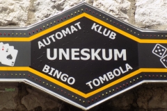 Uneskum